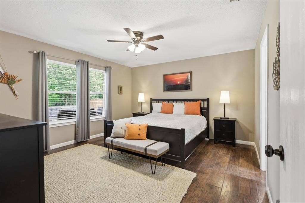 3209 Kingsbury Drive, McKinney, TX 75069 3209 Kingsbury Drive, McKinney, TX 75069