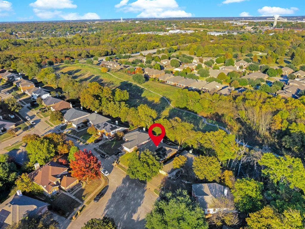 3209 Kingsbury Drive, McKinney, TX 75069 3209 Kingsbury Drive, McKinney, TX 75069