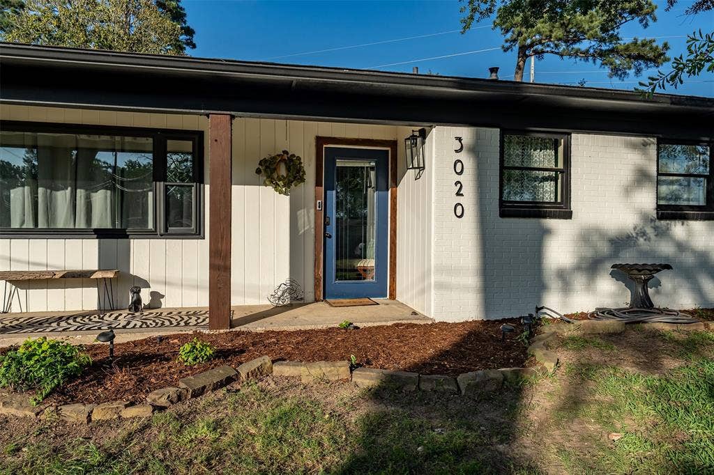 3020 Meadowlark, Tyler, TX 75701 3020 Meadowlark, Tyler, TX 75701
