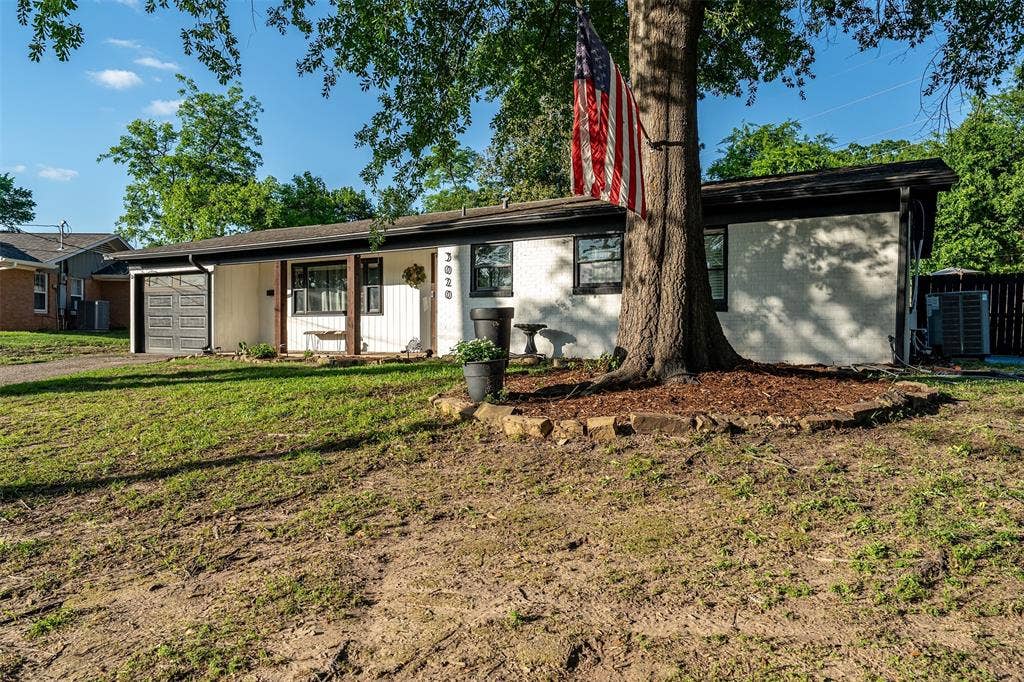 3020 Meadowlark, Tyler, TX 75701 3020 Meadowlark, Tyler, TX 75701