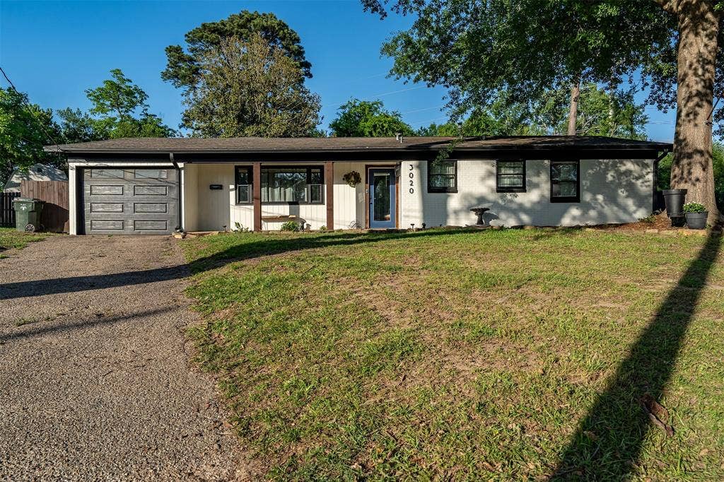 3020 Meadowlark, Tyler, TX 75701 3020 Meadowlark, Tyler, TX 75701