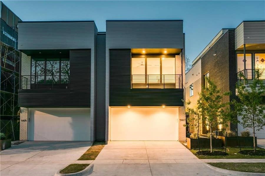 Property photo for 5425 Melrose Avenue, Dallas, TX