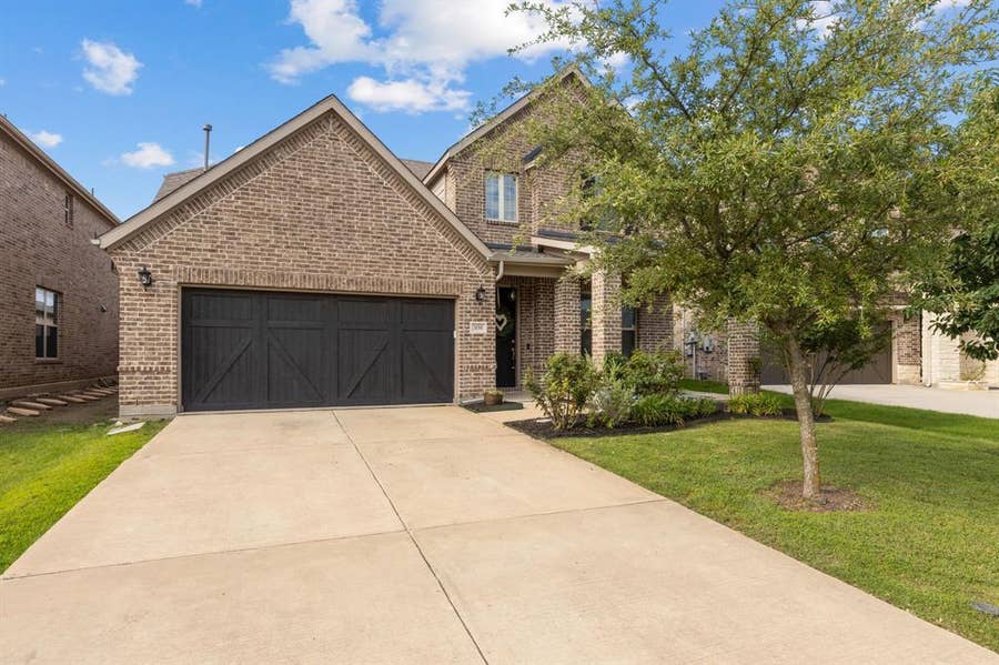 Property photo for 3158 Turkey Creek Trail, Celina, TX