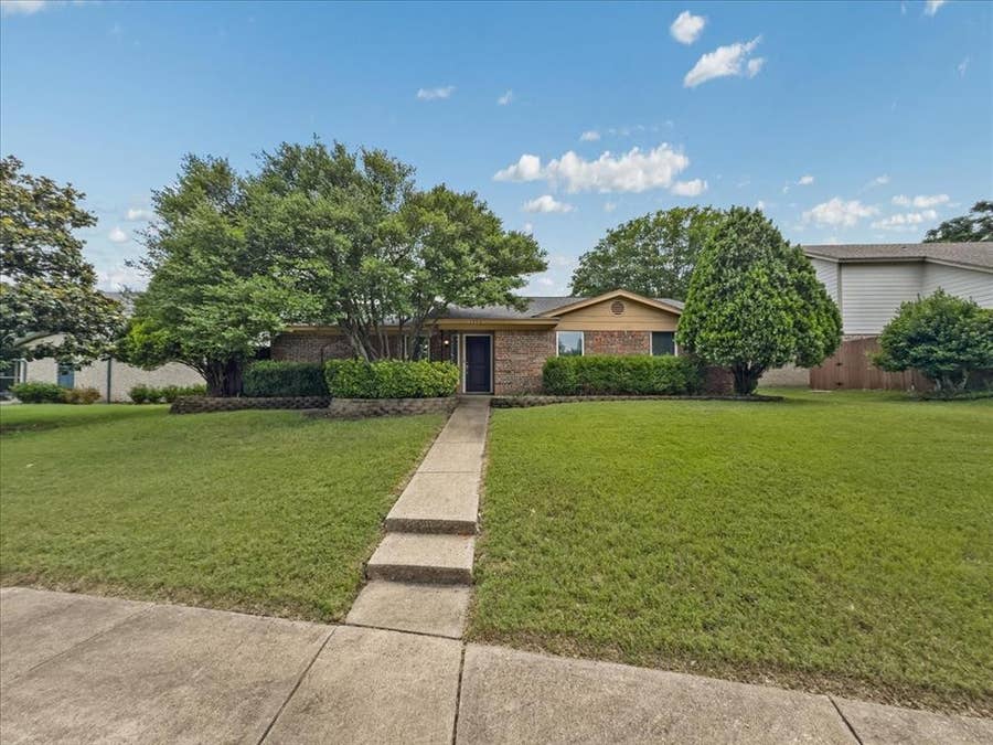 Property photo for 1908 Clemson Drive, Richardson, TX