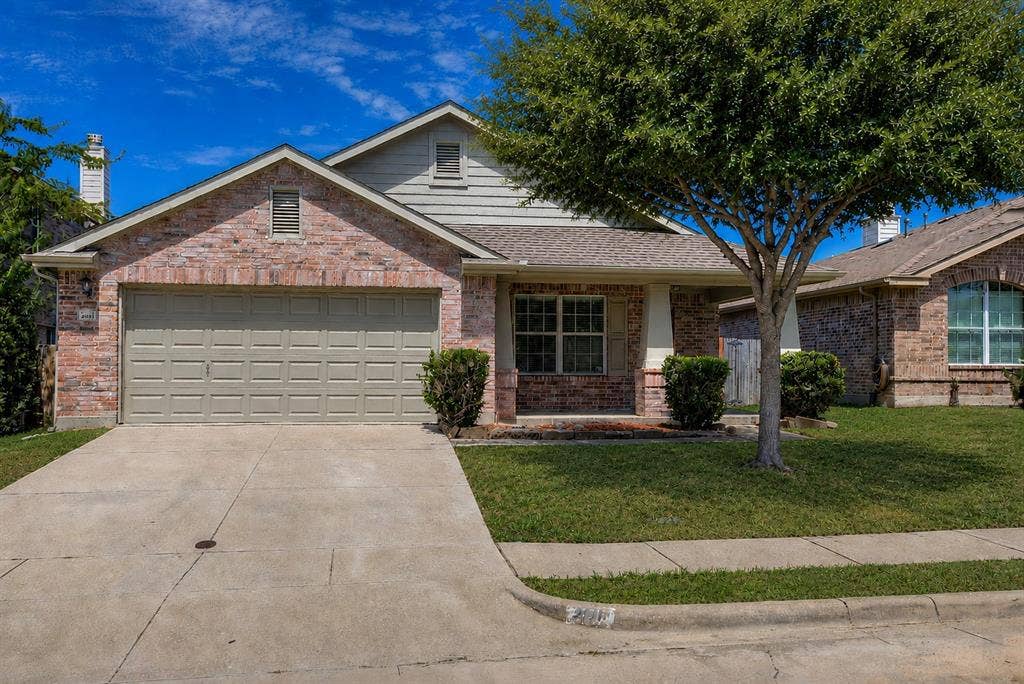 2011 Zavala, Forney, TX 75126 2011 Zavala, Forney, TX 75126