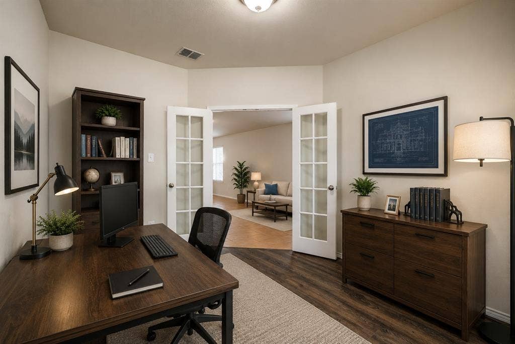 2011 Zavala, Forney, TX 75126 Photos have been virtually staged.