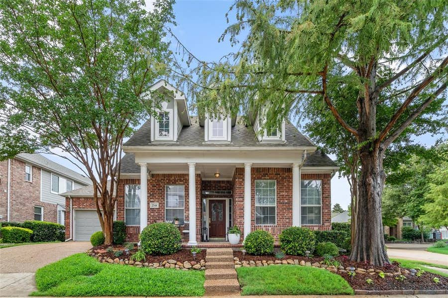Property photo for 2544 Dunbar Drive, McKinney, TX