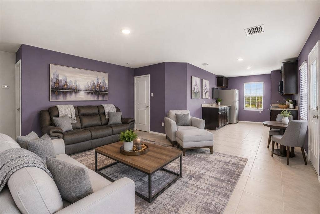 5646 Bristle Leaf Drive, Princeton, TX 75407