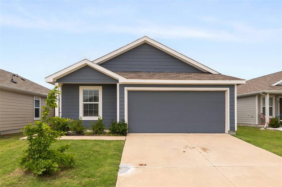 Property photo for 5646 Bristle Leaf Drive, Princeton, TX