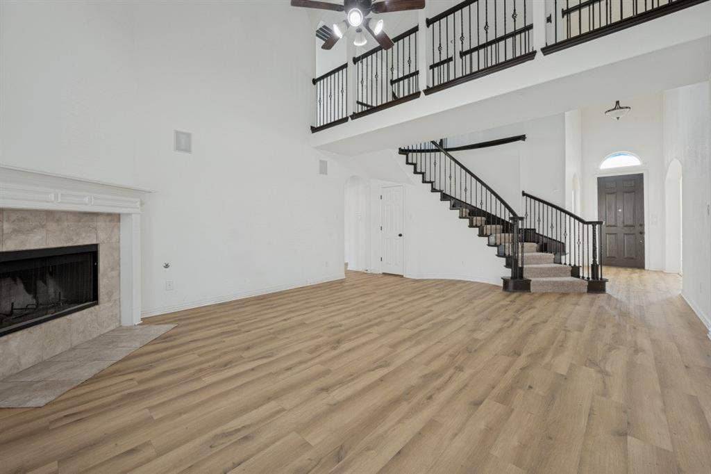 233 Chappellet Street, Kennedale, TX 76060 233 Chappellet Street, Kennedale, TX 76060