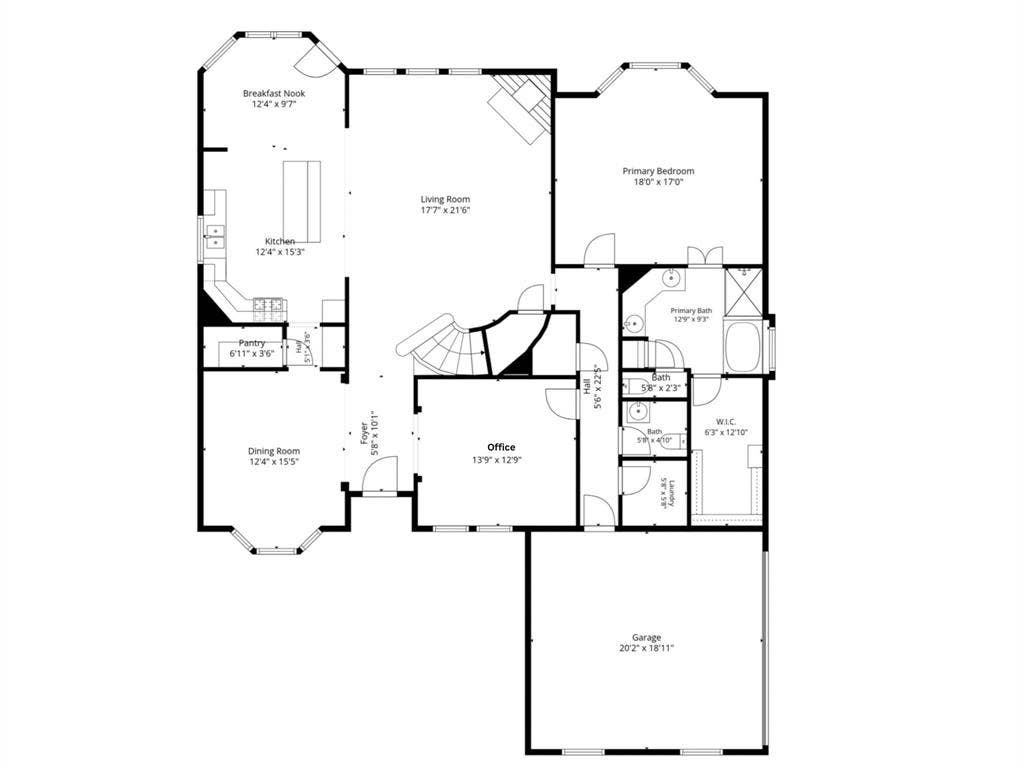 233 Chappellet Street, Kennedale, TX 76060 233 Chappellet Street, Kennedale, TX 76060