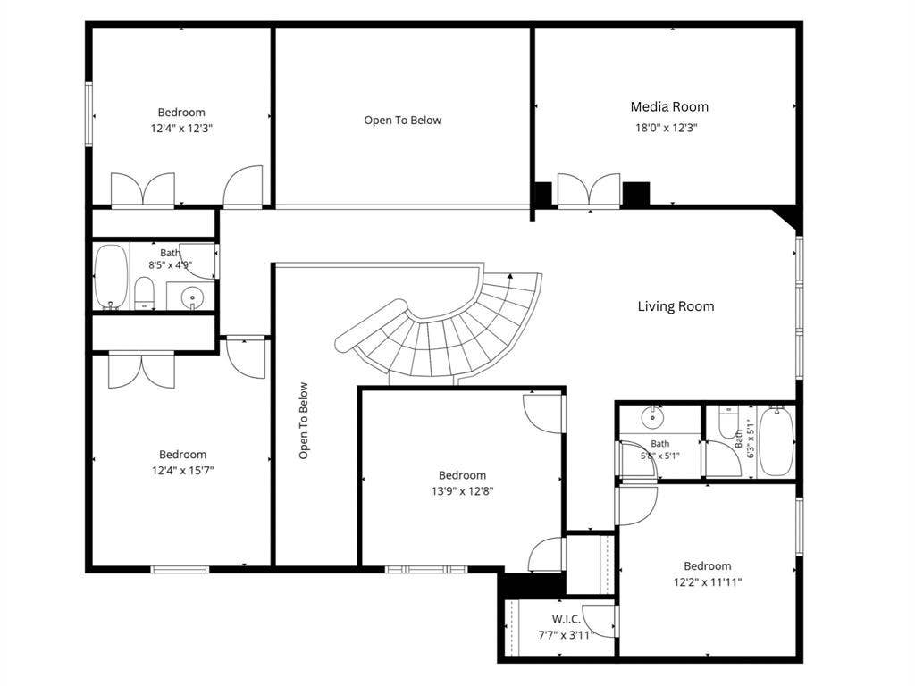 233 Chappellet Street, Kennedale, TX 76060 233 Chappellet Street, Kennedale, TX 76060