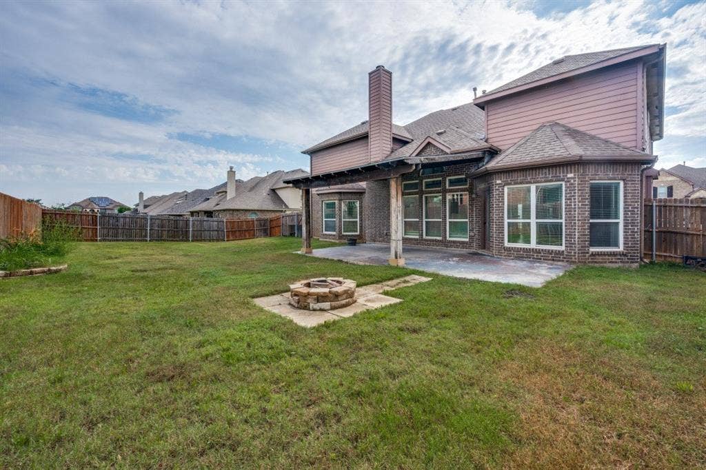 233 Chappellet Street, Kennedale, TX 76060 233 Chappellet Street, Kennedale, TX 76060