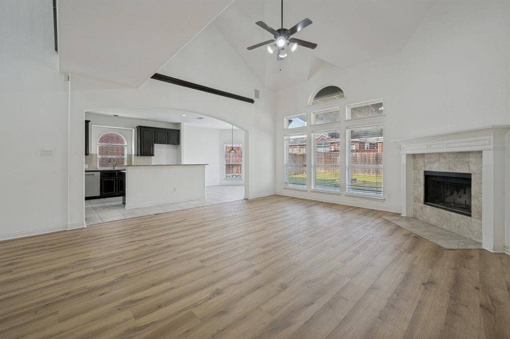 233 Chappellet Street, Kennedale, TX 76060 233 Chappellet Street, Kennedale, TX 76060