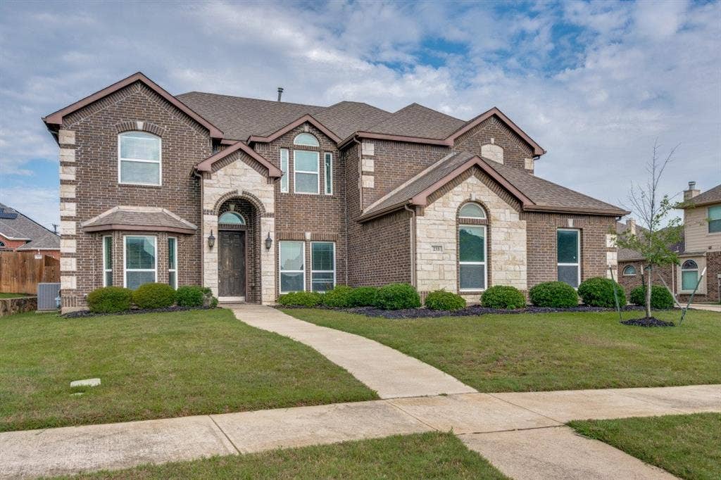 233 Chappellet Street, Kennedale, TX 76060 233 Chappellet Street, Kennedale, TX 76060