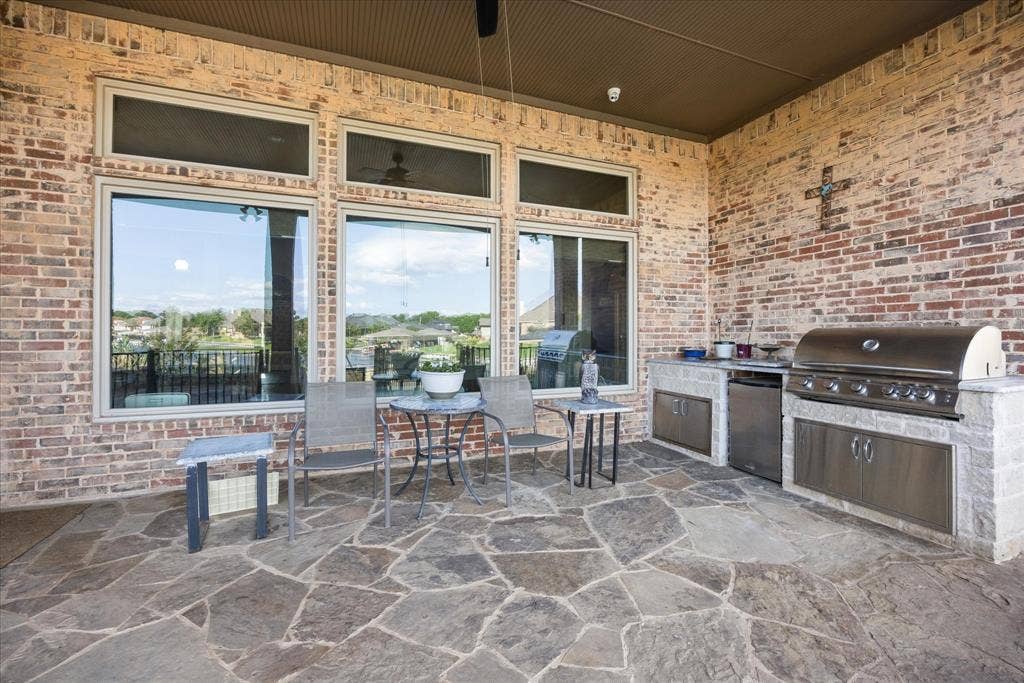1513 Boca Bay Court, Granbury, TX 76048
