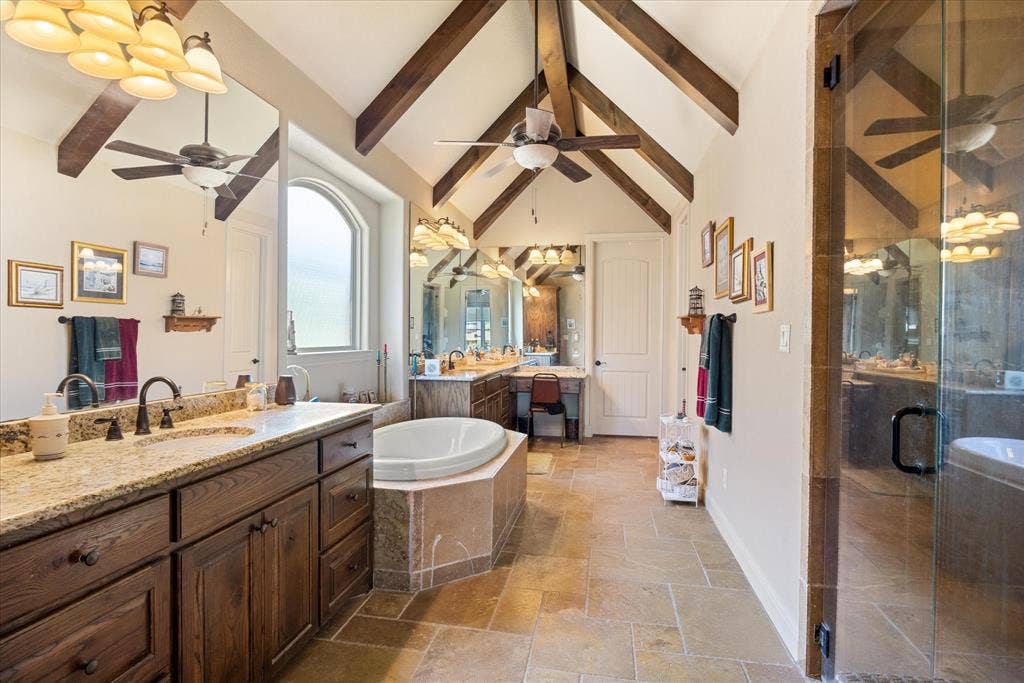 1513 Boca Bay Court, Granbury, TX 76048