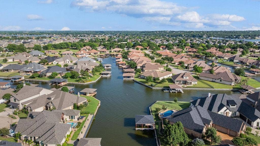 1513 Boca Bay Court, Granbury, TX 76048