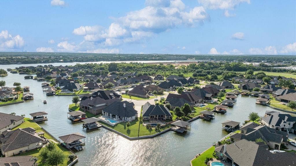 1513 Boca Bay Court, Granbury, TX 76048