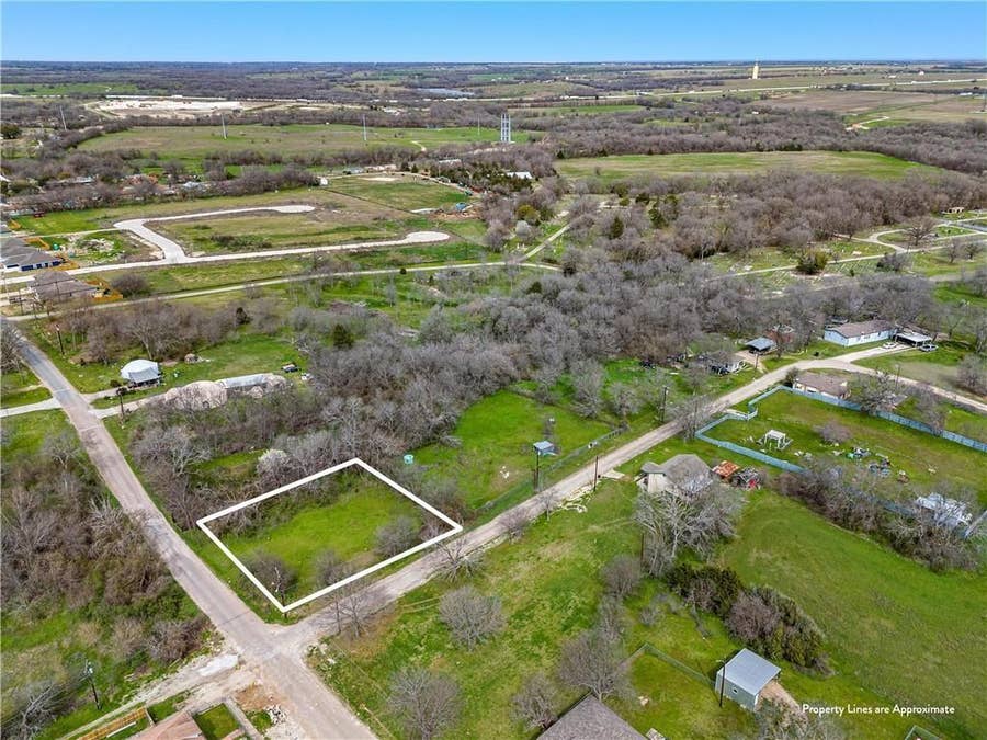 Property photo for TBD N Church Street, Milford, TX