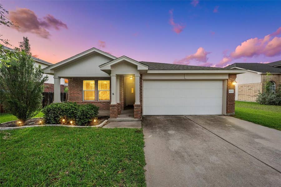 Property photo for 6532 Crystal Court, Waco, TX