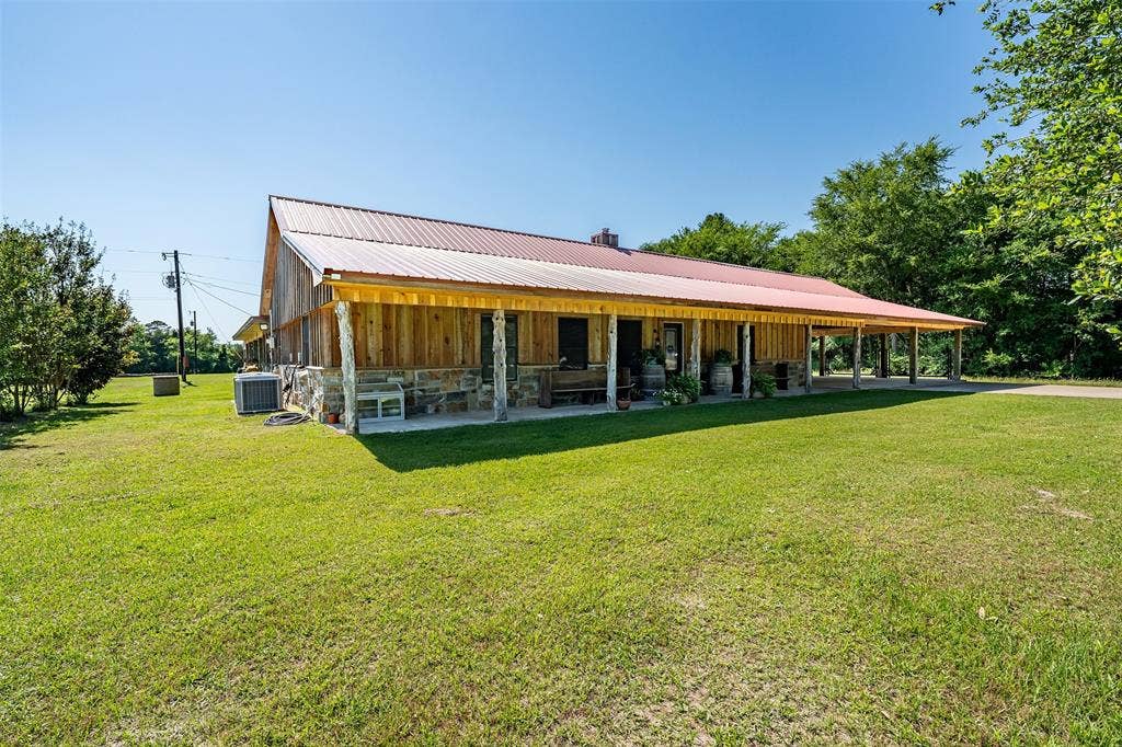 15758 Audrey Lane, Arp, TX 75750 15758 Audrey Lane, Arp, TX 75750