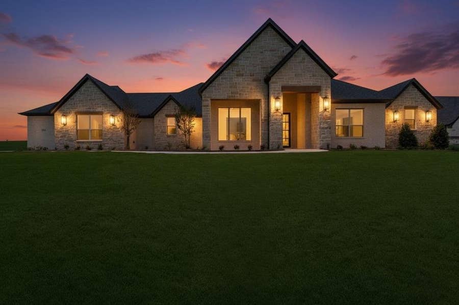 Property photo for 241 Martin Drive, Granbury, TX