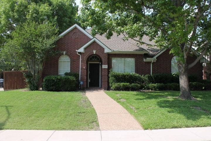 Property photo for 4829 Bull Run Drive, Plano, TX