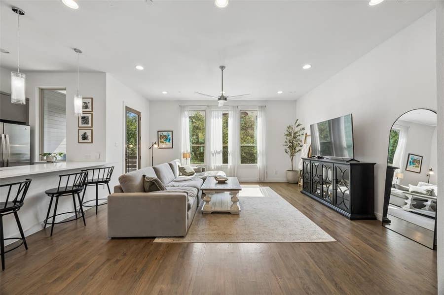 Property photo for 5734 Oram Street, #102, Dallas, TX