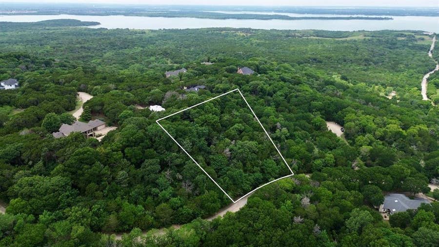 Property photo for 1917 Juniper Ridge Road, Cedar Hill, TX