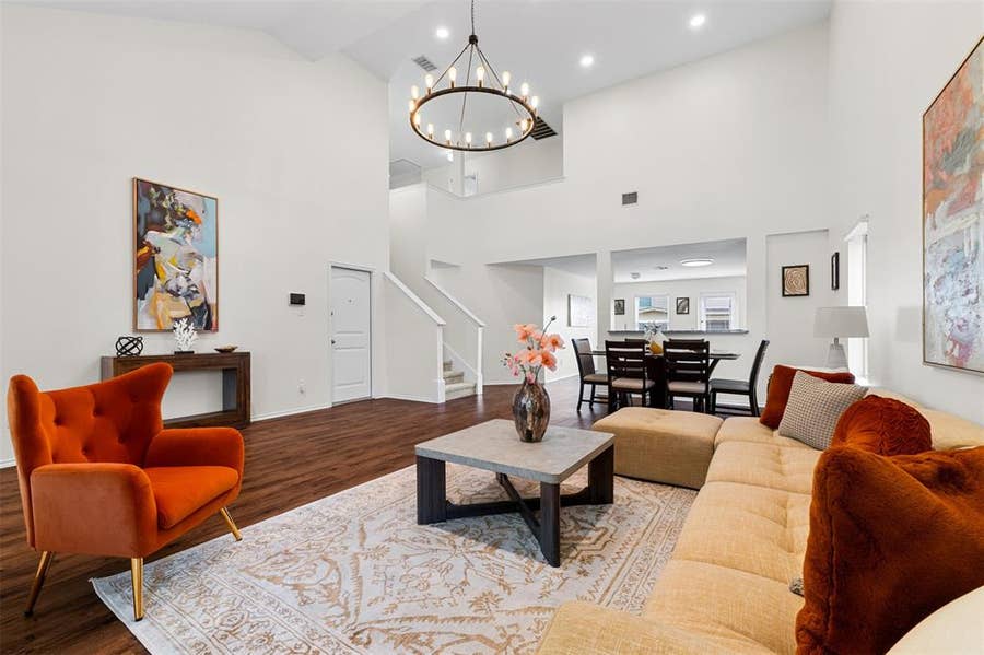 Property photo for 2103 Meadow Park Drive, Princeton, TX