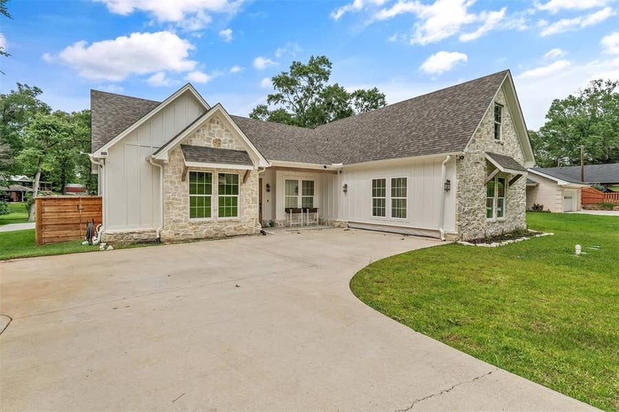 Property photo for 16837 Wilson, Tyler, TX