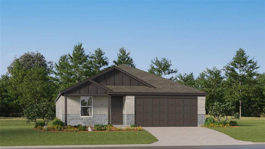 Property photo for 120 Little Fox Way, Balch Springs, TX