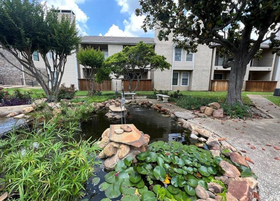 Property photo for 4748 Old Bent Tree Lane, #1303, Dallas, TX