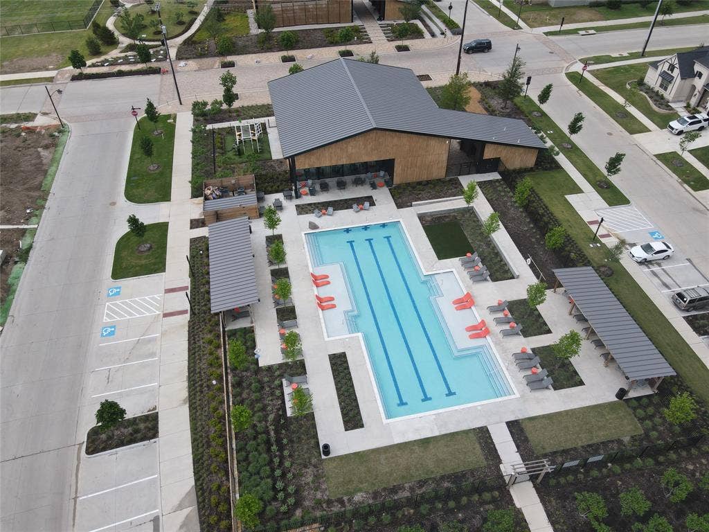 736 Rosemary Road, Argyle, TX 76226 736 Rosemary Road, Argyle, TX 76226