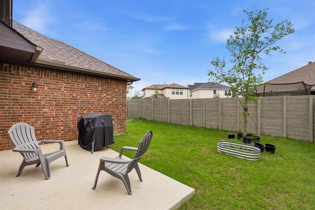 736 Rosemary Road, Argyle, TX 76226 736 Rosemary Road, Argyle, TX 76226
