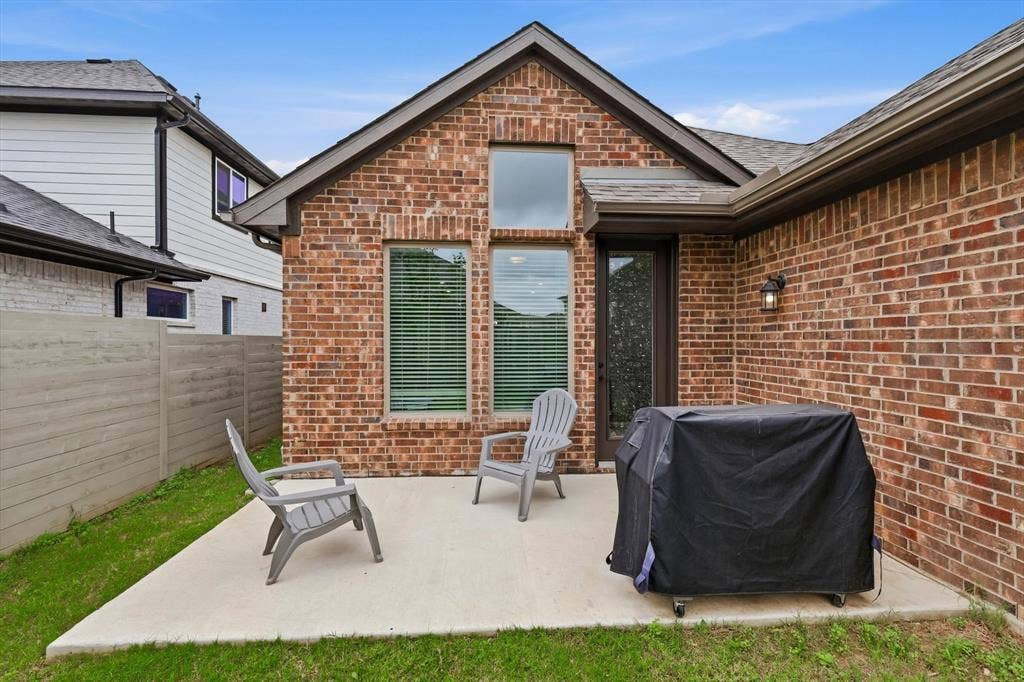 736 Rosemary Road, Argyle, TX 76226 736 Rosemary Road, Argyle, TX 76226