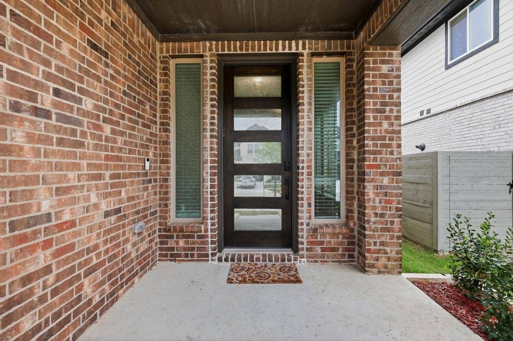 736 Rosemary Road, Argyle, TX 76226 736 Rosemary Road, Argyle, TX 76226