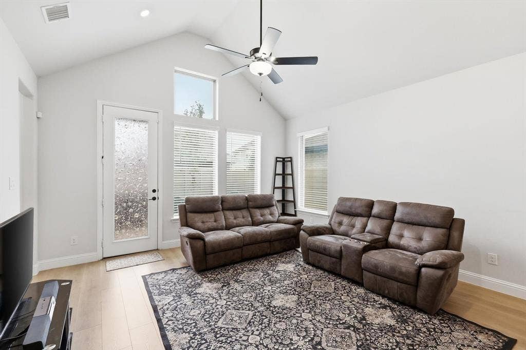 736 Rosemary Road, Argyle, TX 76226 736 Rosemary Road, Argyle, TX 76226