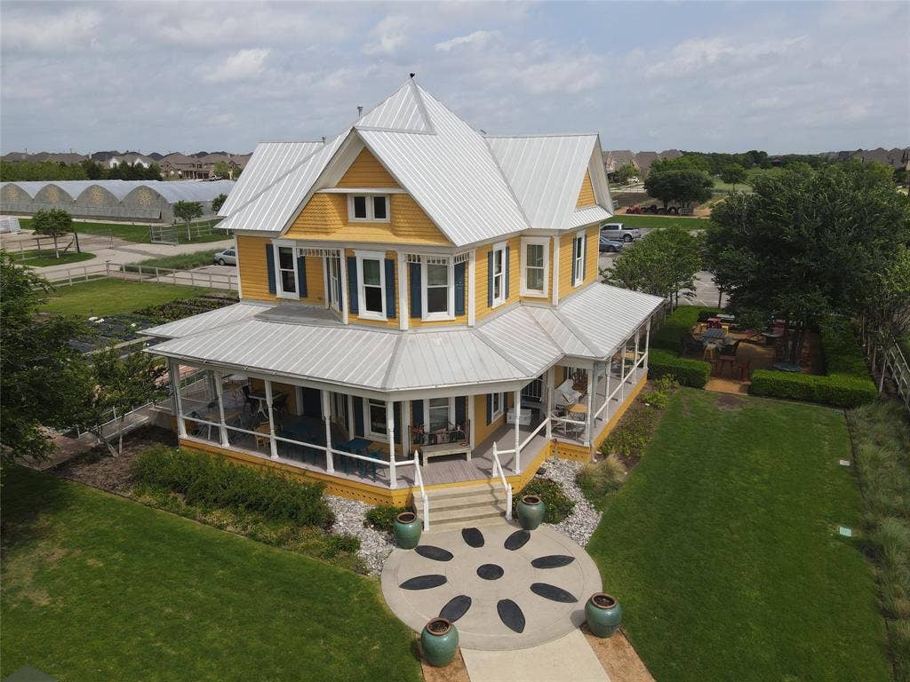 736 Rosemary Road, Argyle, TX 76226 736 Rosemary Road, Argyle, TX 76226