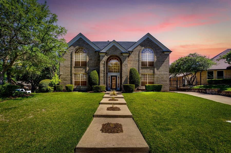 Property photo for 7501 Amhurst Circle, Fort Worth, TX
