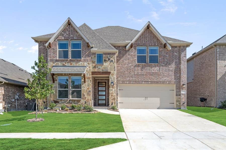 Property photo for 14510 Lovelace Street, Pilot Point, TX