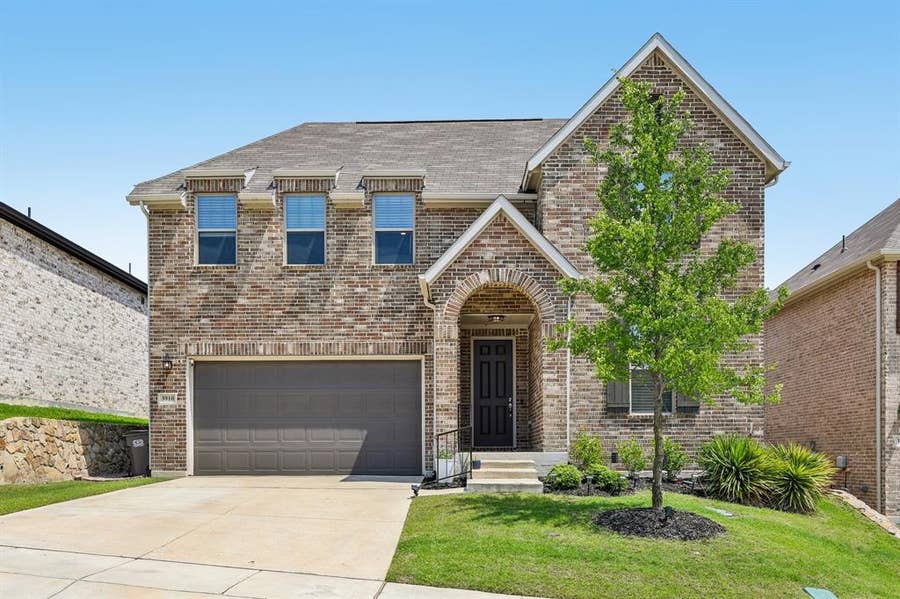 Property photo for 3910 Aventino Court, Sachse, TX