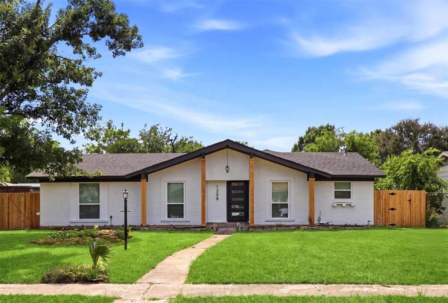Property photo for 1208 Berkeley Drive, Richardson, TX