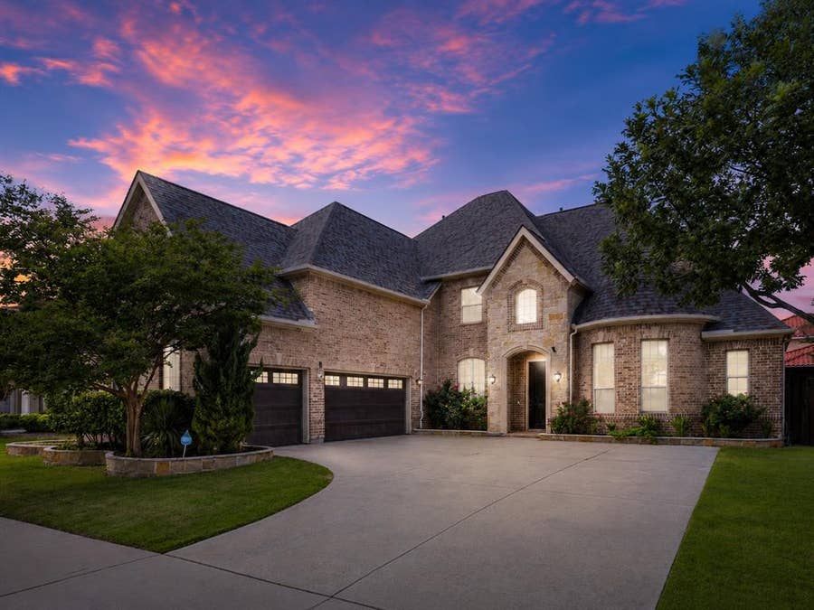 Property photo for 13430 Sellaronda Way, Frisco, TX