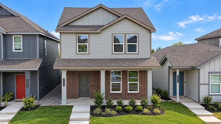 Property photo for 3048 MAPLE ORCHARD Lane, Fort Worth, TX