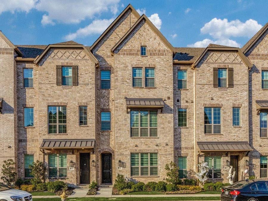 Property photo for 8126 Foraker Street, Frisco, TX