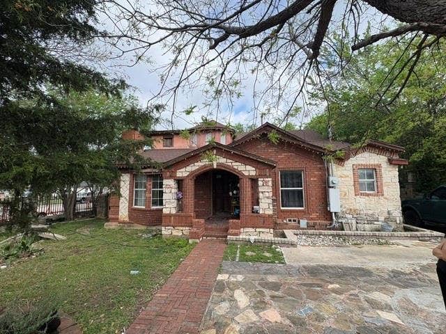 Property photo for 4335 Moler Street, Dallas, TX