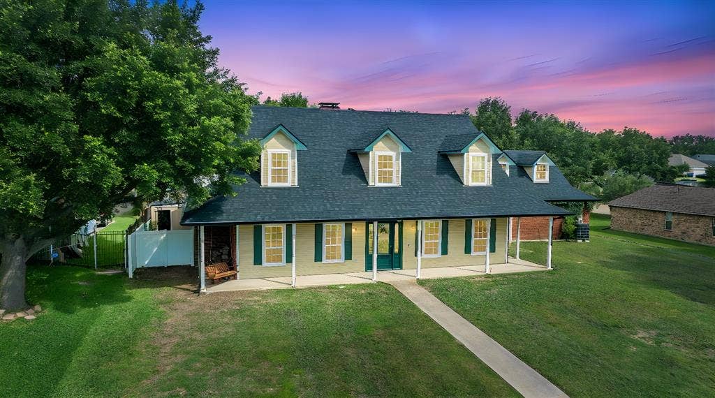 4502 Dexham Road, Rowlett, TX 75088 4502 Dexham Road, Rowlett, TX 75088