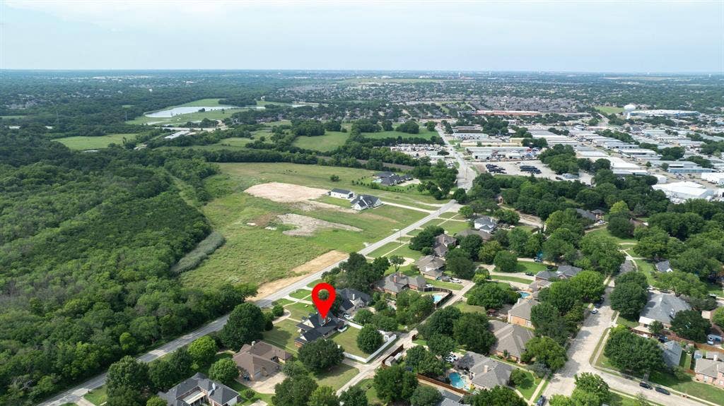 4502 Dexham Road, Rowlett, TX 75088 4502 Dexham Road, Rowlett, TX 75088